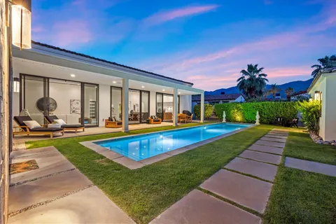 $2,895,000 | 3085 Arroyo Seco, Palm Springs, CA 92264