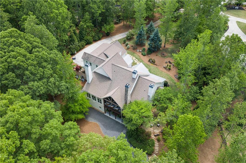 14970 South Thompson Road Milton, GA 30004 - Photo 65 of 89