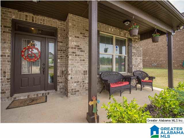 320 Lacey Avenue Alabaster, AL 35114 - Photo 2 of 23