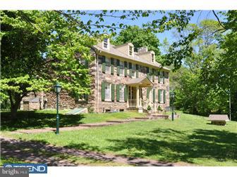 75 North Chapman Road Doylestown, PA 18901 - Photo 1 of 12