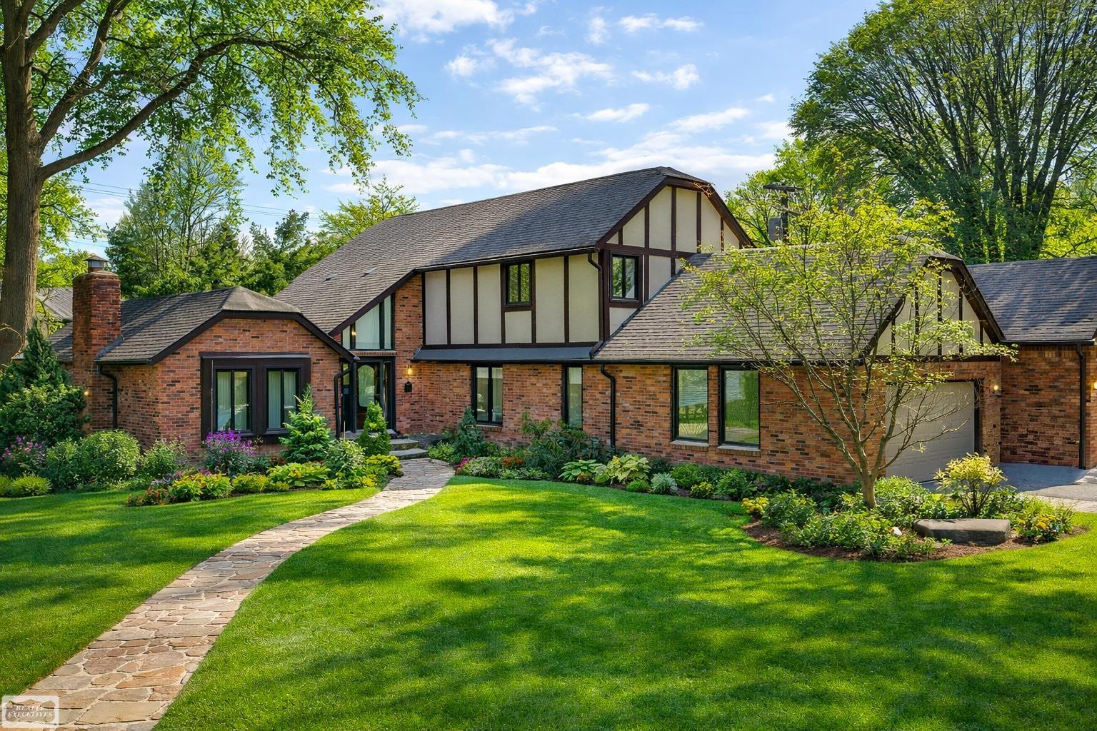 1030 Bishop Road Grosse Pointe, MI 48230 - Photo 1 of 61