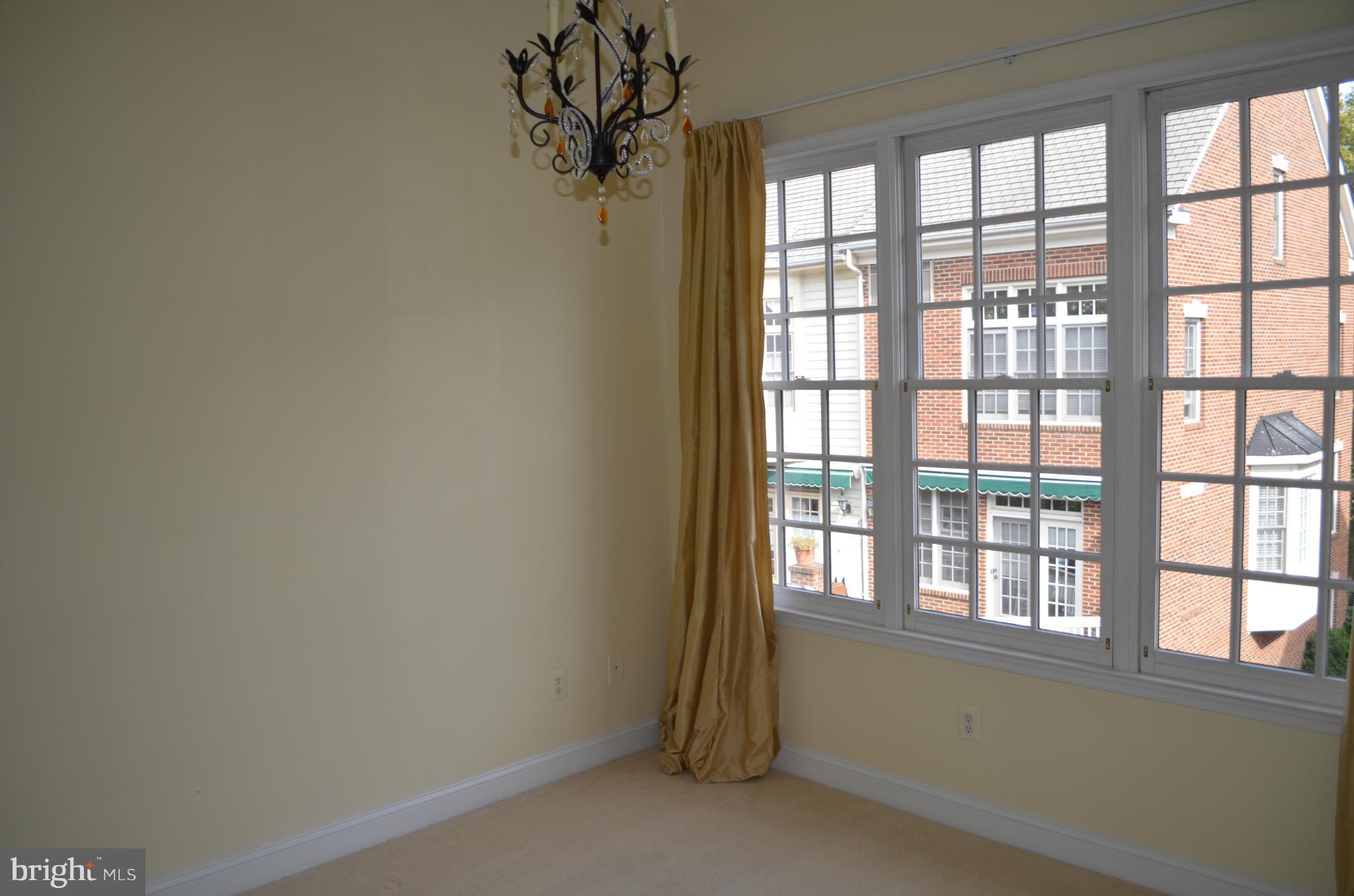302 South Payne Street Alexandria, VA 22314 - Photo 13 of 30 Bedroom (Master)