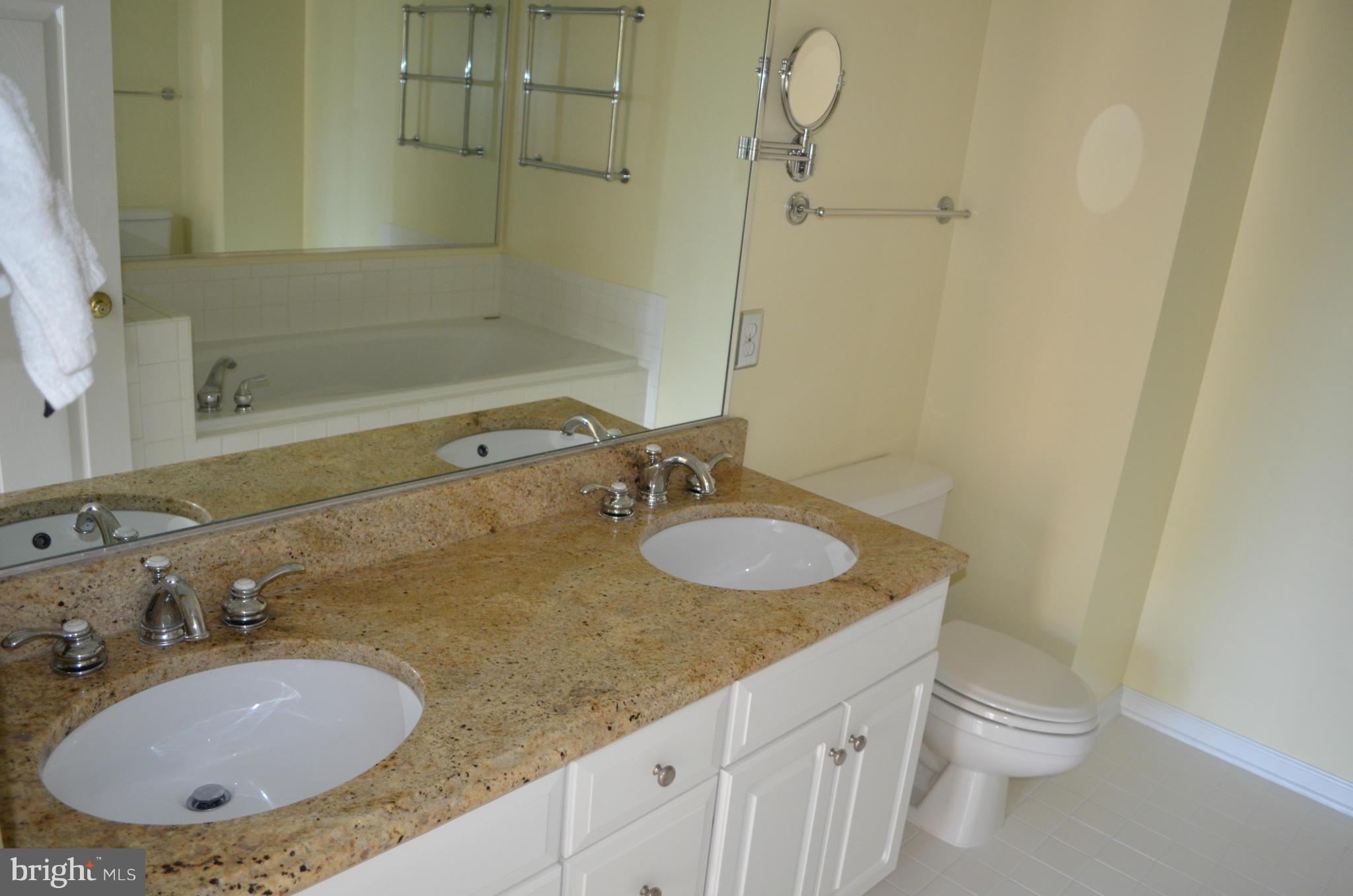 302 South Payne Street Alexandria, VA 22314 - Photo 15 of 30 Bath (Master)