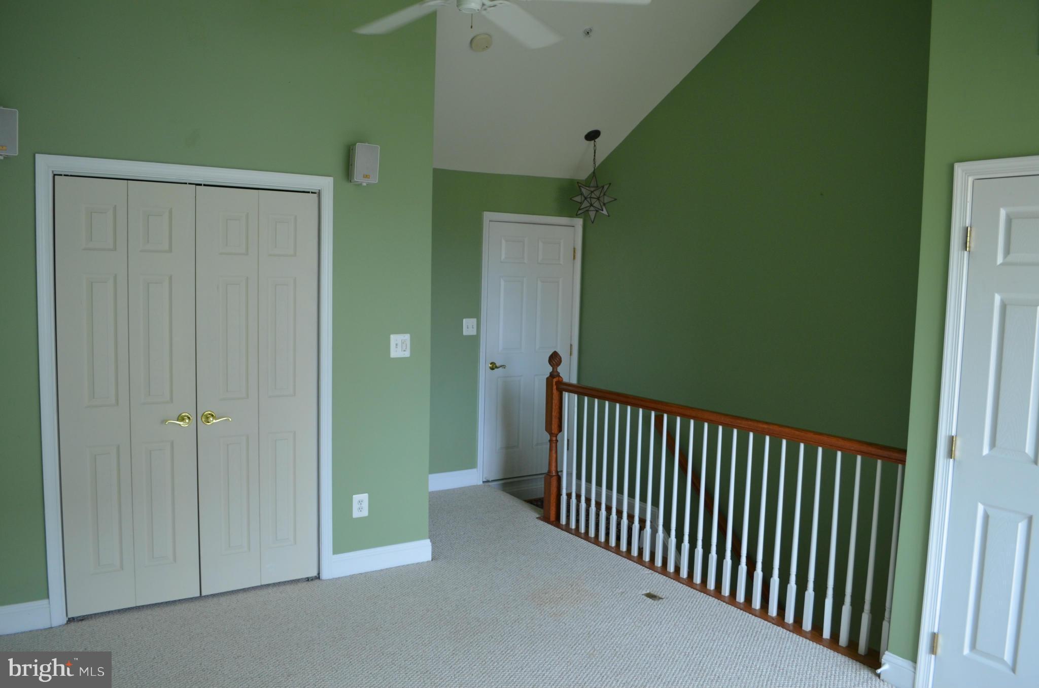 302 South Payne Street Alexandria, VA 22314 - Photo 21 of 30 Loft Bedroom