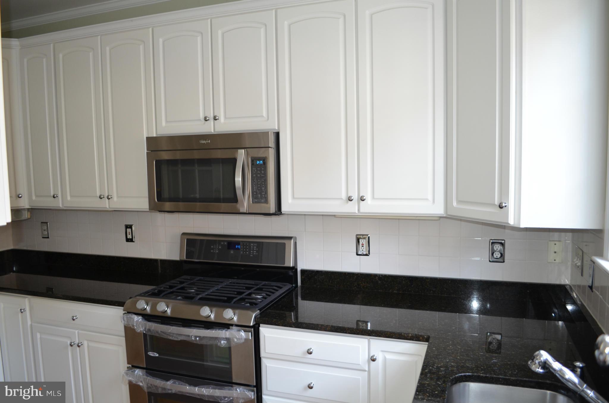 302 South Payne Street Alexandria, VA 22314 - Photo 6 of 30 Kitchen