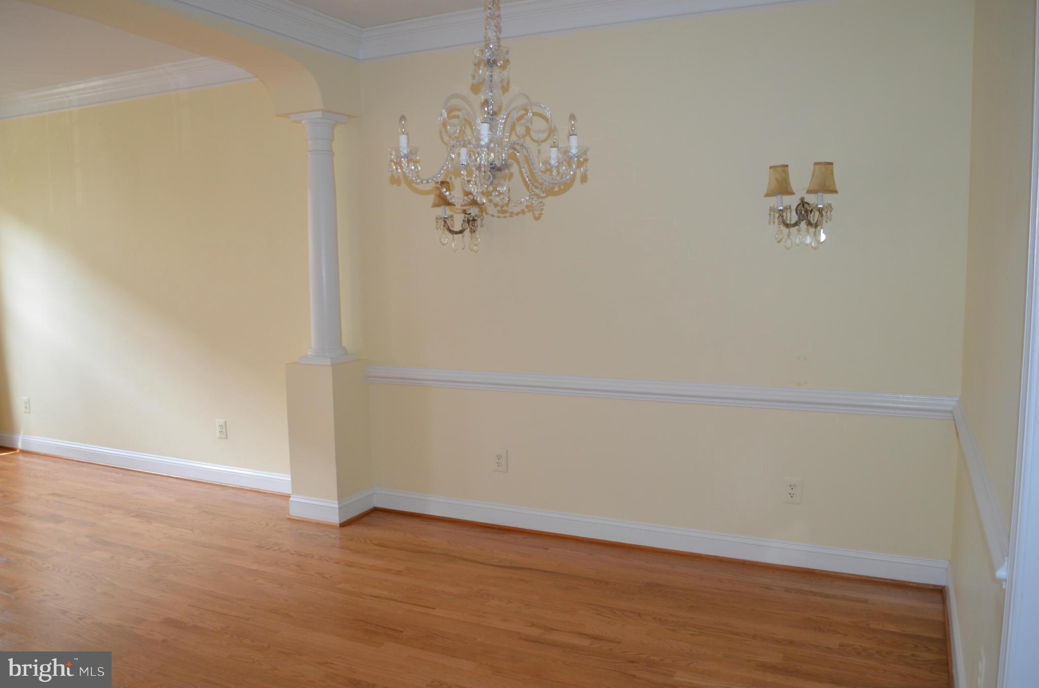 302 South Payne Street Alexandria, VA 22314 - Photo 9 of 30 Dining Room