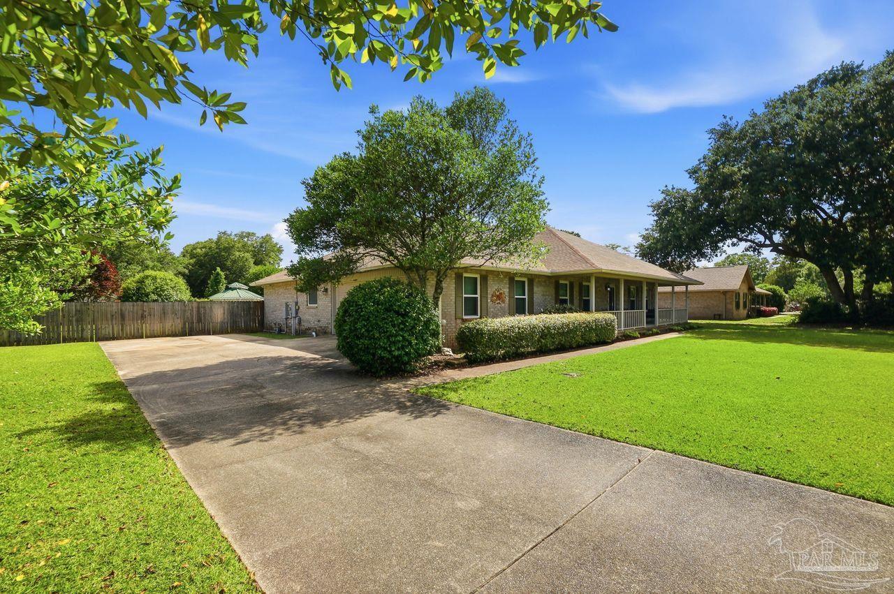 5350 Morgan Ridge Drive Milton, FL 32570 - Photo 4 of 51