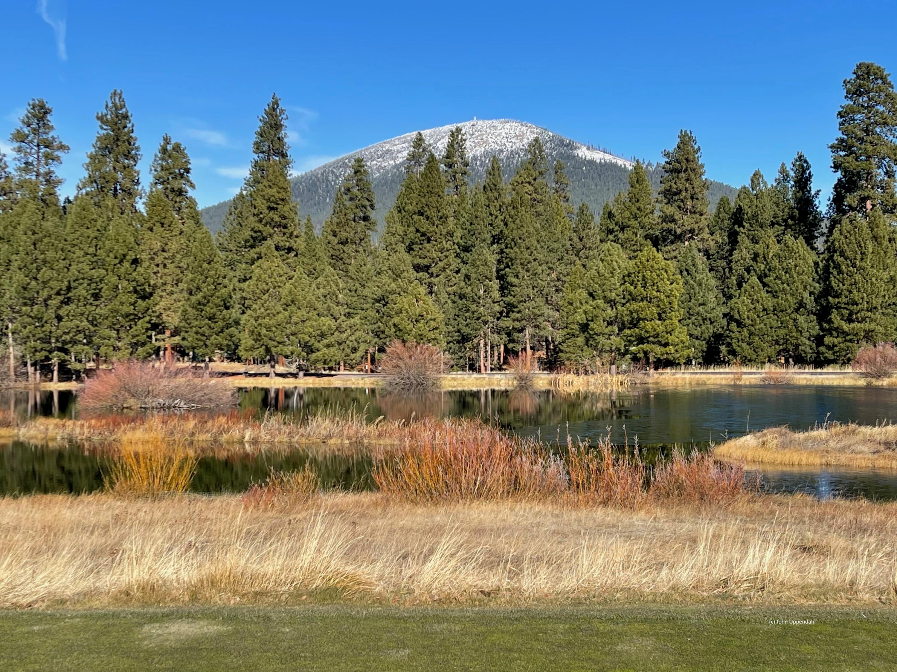 70331 Willow Herb, Unit GM205 Black Butte Ranch, OR 97759 - Photo 73 of 75 Fall on Lupine Lake