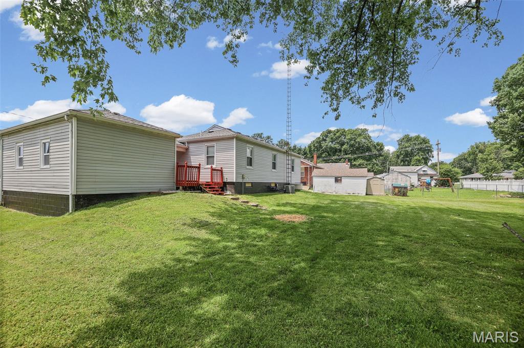 202 Byrn Street Troy, IL 62294 - Photo 3 of 33