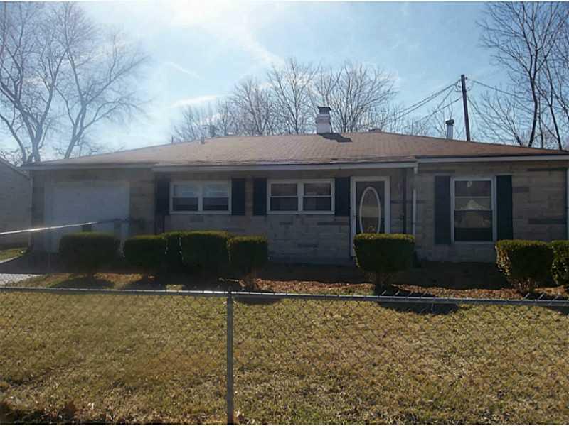 1886 Lochry Road Franklin, IN 46131 - Photo 11 of 12 Gallery Image 11