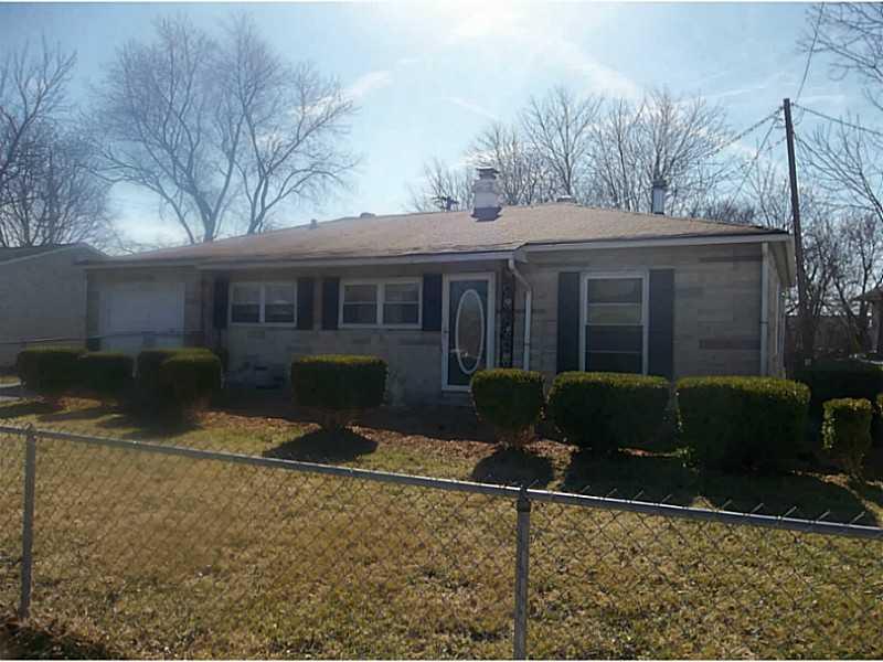 1886 Lochry Road Franklin, IN 46131 - Photo 12 of 12 Gallery Image 12