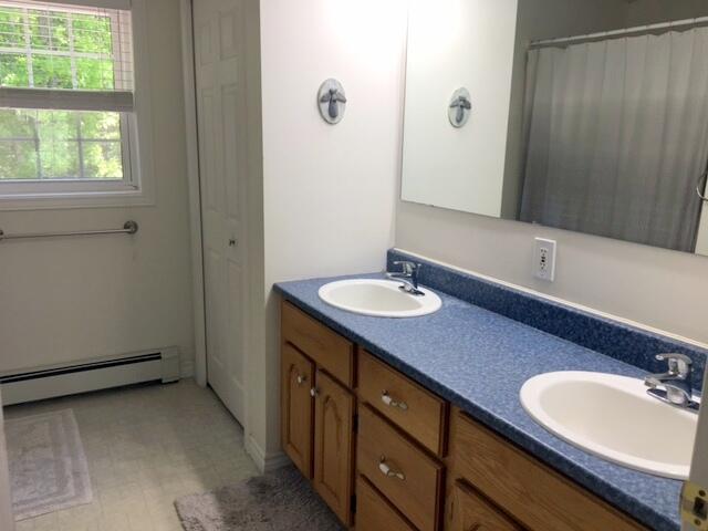19 Randall Road Winslow, ME 04901 - Photo 26 of 51 Private Primary Bath