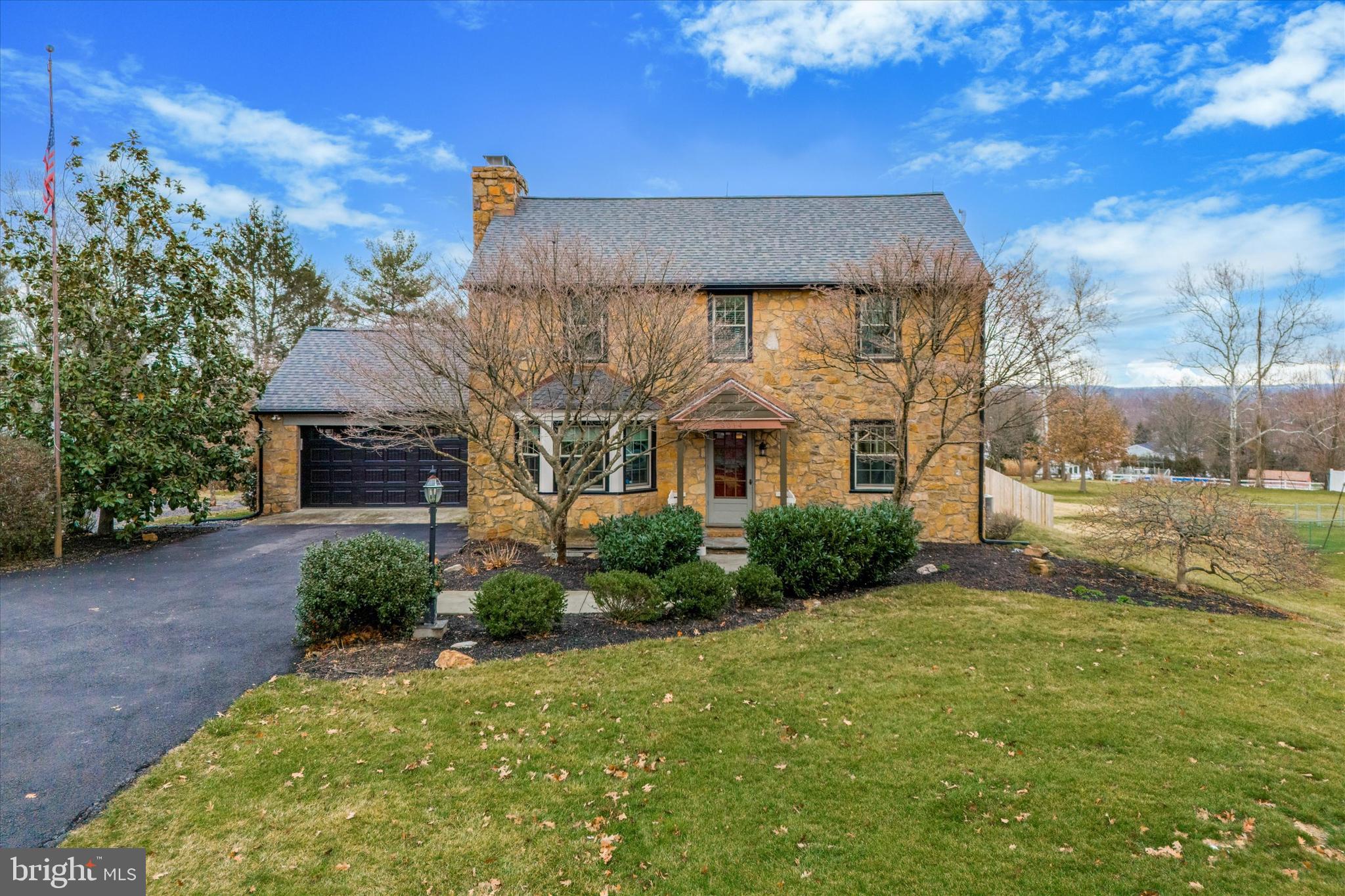 3014 Whitehall Road, Norristown, PA 19403 Compass