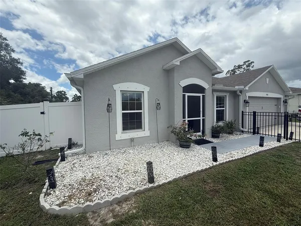 $2,150 | 4082 Kenvil Drive, North Port, FL 34288