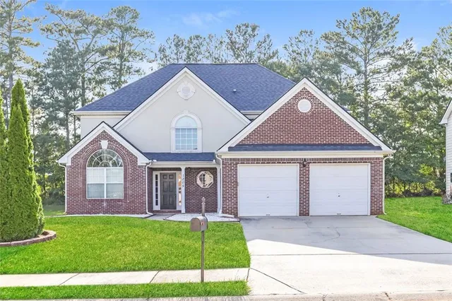 $2,275 | 1205 Polk Crossing, McDonough, GA 30252