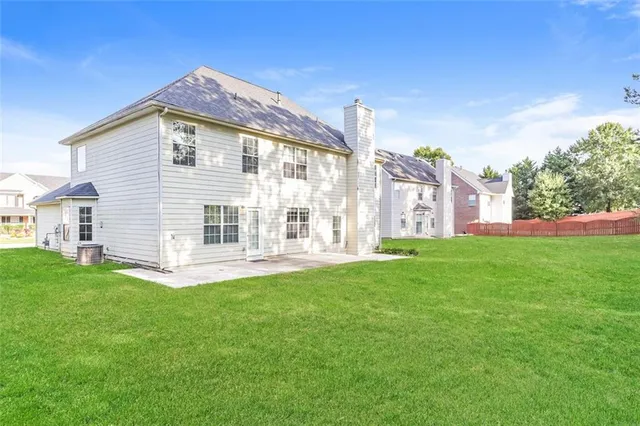 $2,275 | 1205 Polk Crossing, McDonough, GA 30252