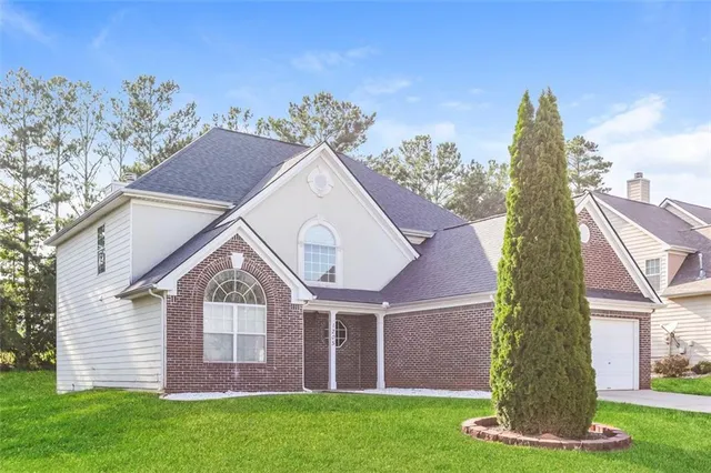$2,275 | 1205 Polk Crossing, McDonough, GA 30252