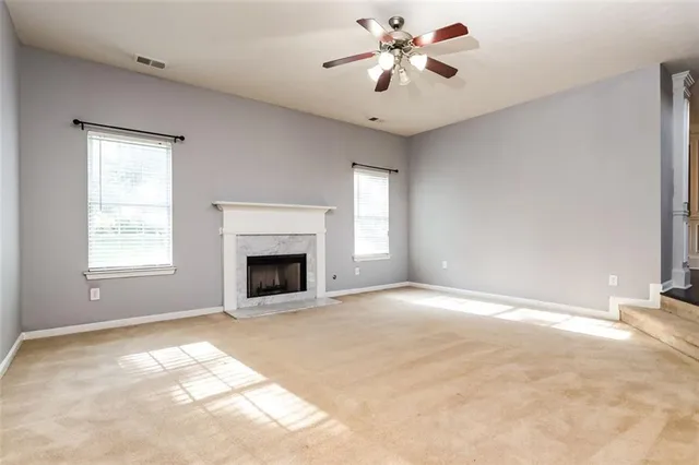 $2,275 | 1205 Polk Crossing, McDonough, GA 30252