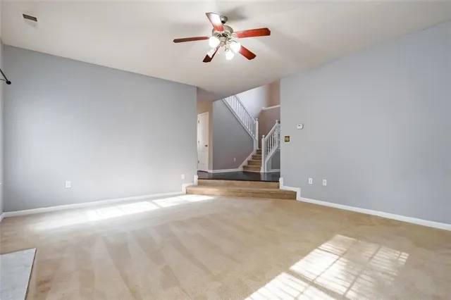 $2,275 | 1205 Polk Crossing, McDonough, GA 30252