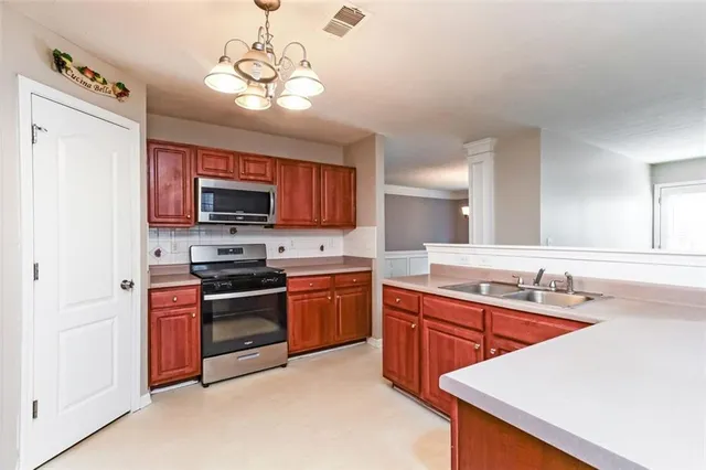 $2,275 | 1205 Polk Crossing, McDonough, GA 30252