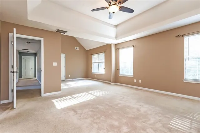 $2,275 | 1205 Polk Crossing, McDonough, GA 30252