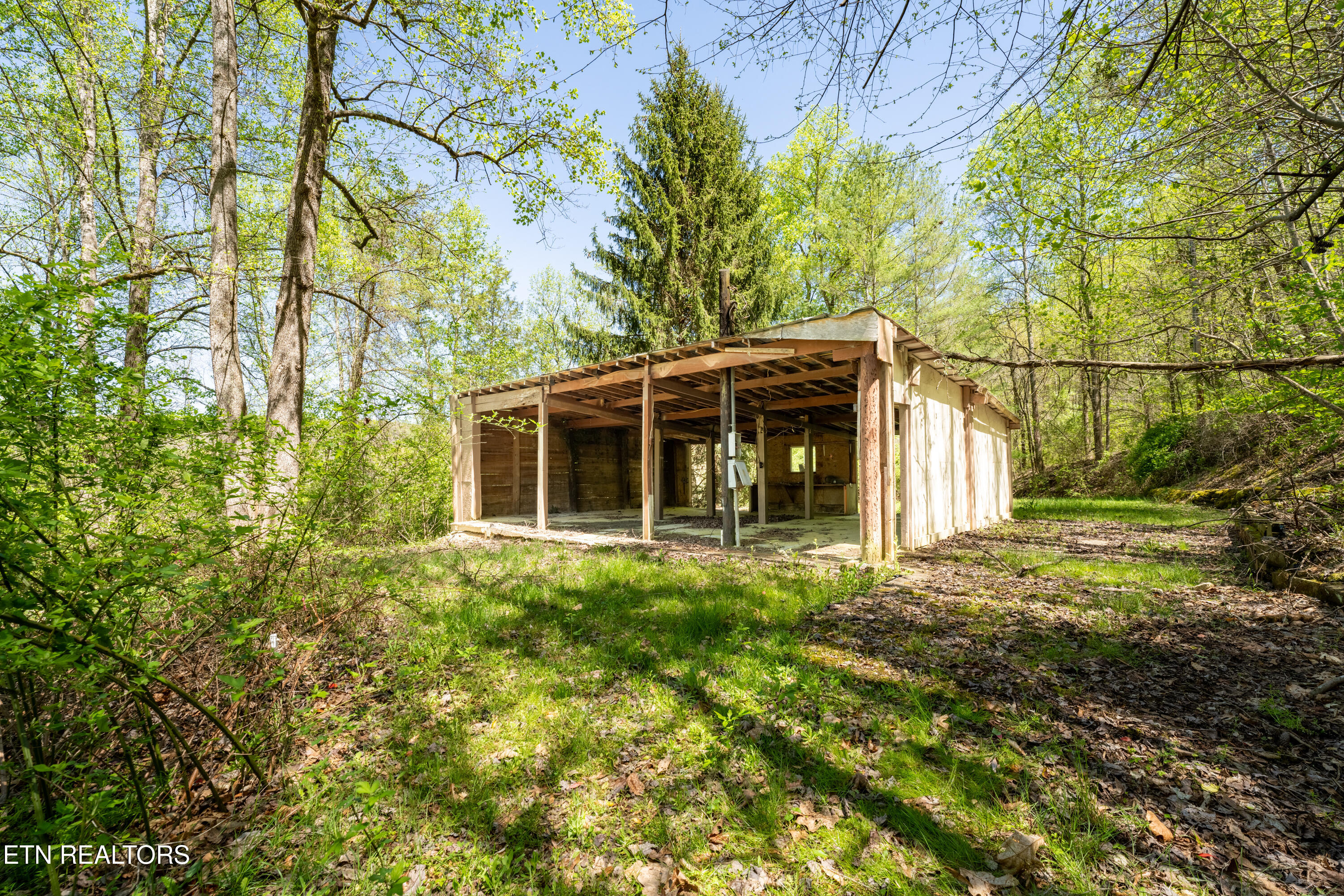 309 River Road Andersonville, TN 37705 - Photo 33 of 60 52