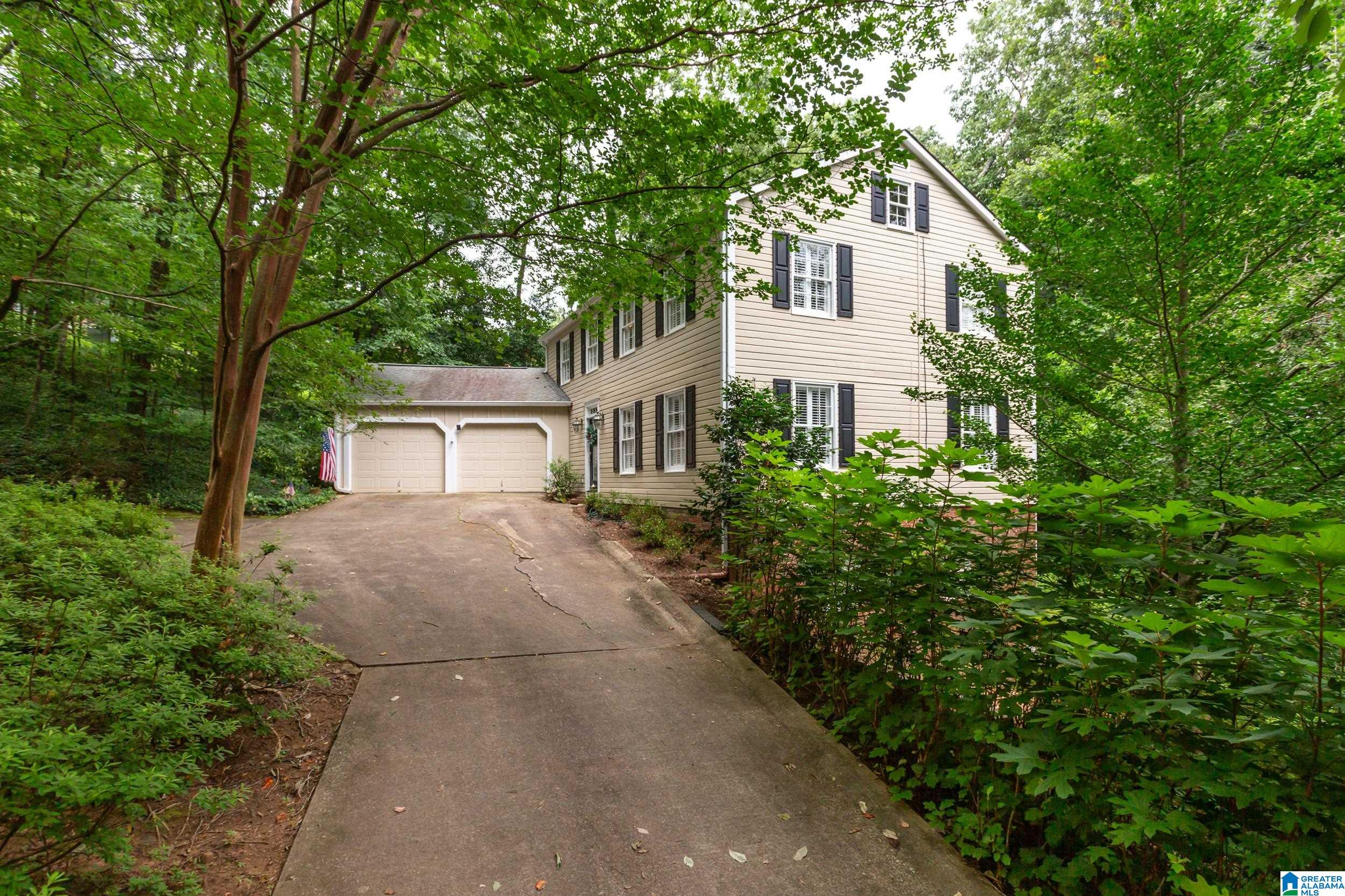 6 Lanier Place Anniston, AL 36207 - Photo 41 of 42