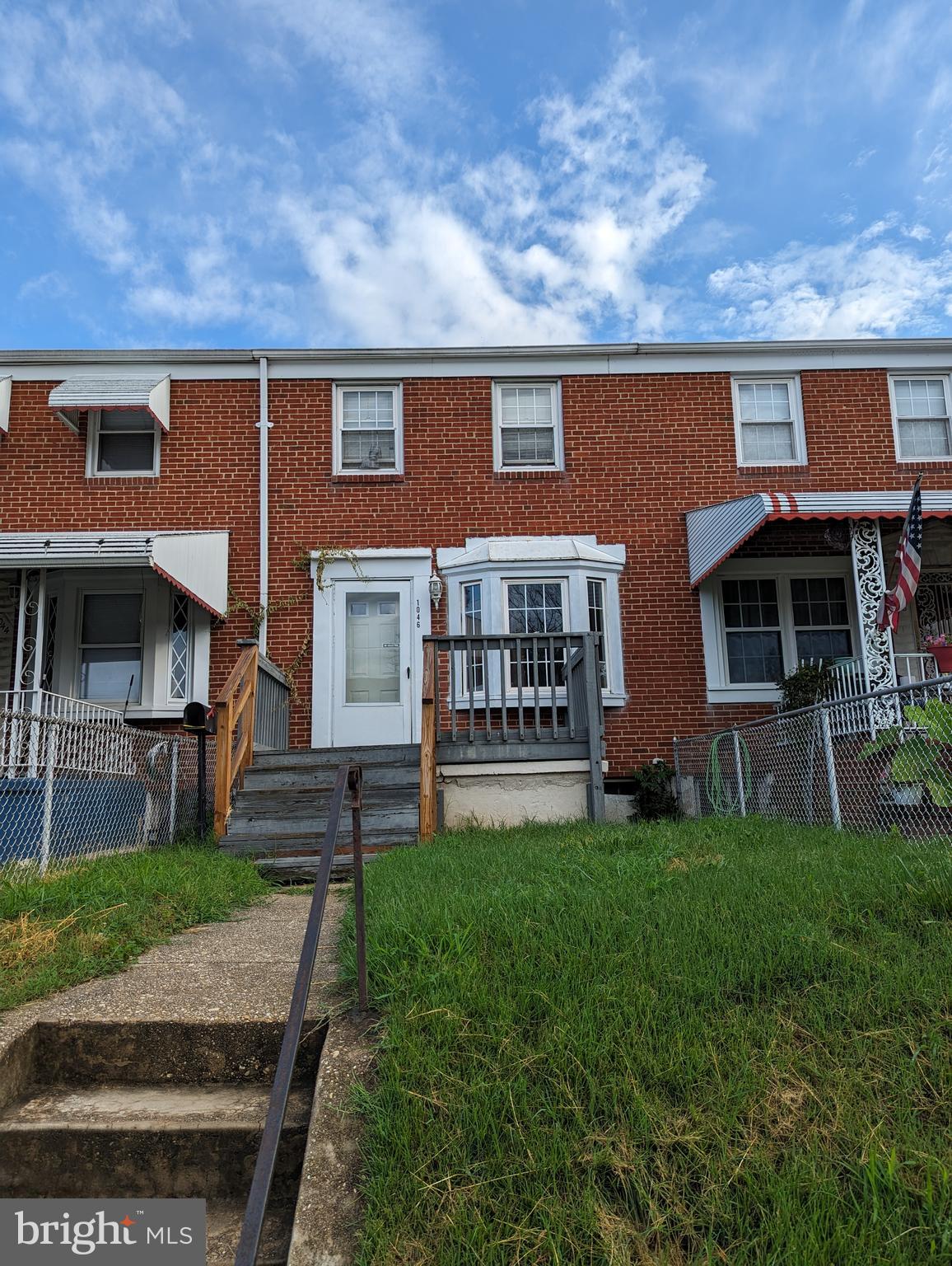 1046 Middlesex Road Essex, MD 21221 - Photo 1 of 13