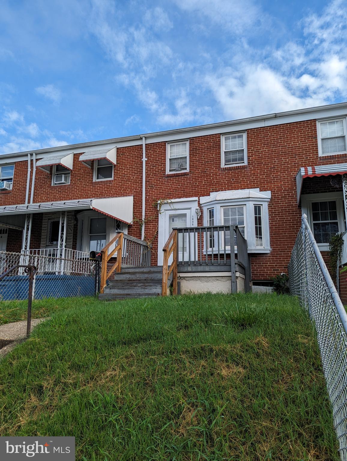 1046 Middlesex Road Essex, MD 21221 - Photo 2 of 13