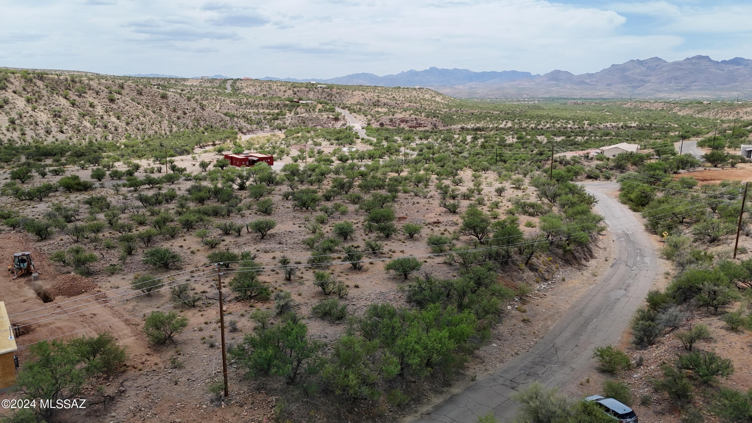 207 Avenida Pastor, Unit 24 Rio Rico, AZ 85648 - Photo 16 of 17