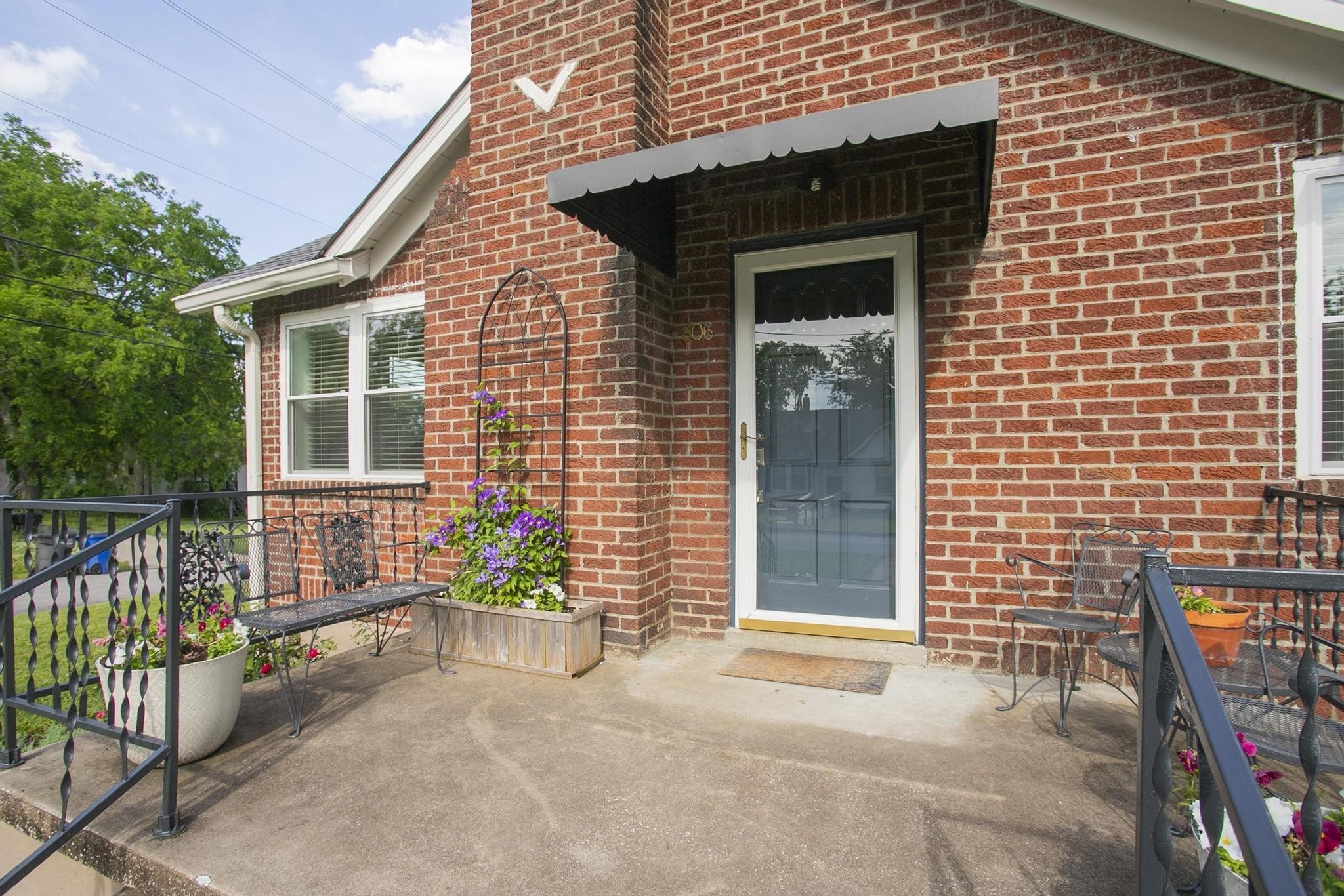 806 Fleming Street Columbia, TN 38401 - Photo 6 of 54