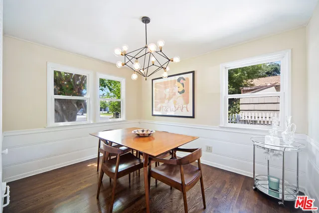 $1,095,000 | 10721 Landale Street, Toluca Lake, CA 91602
