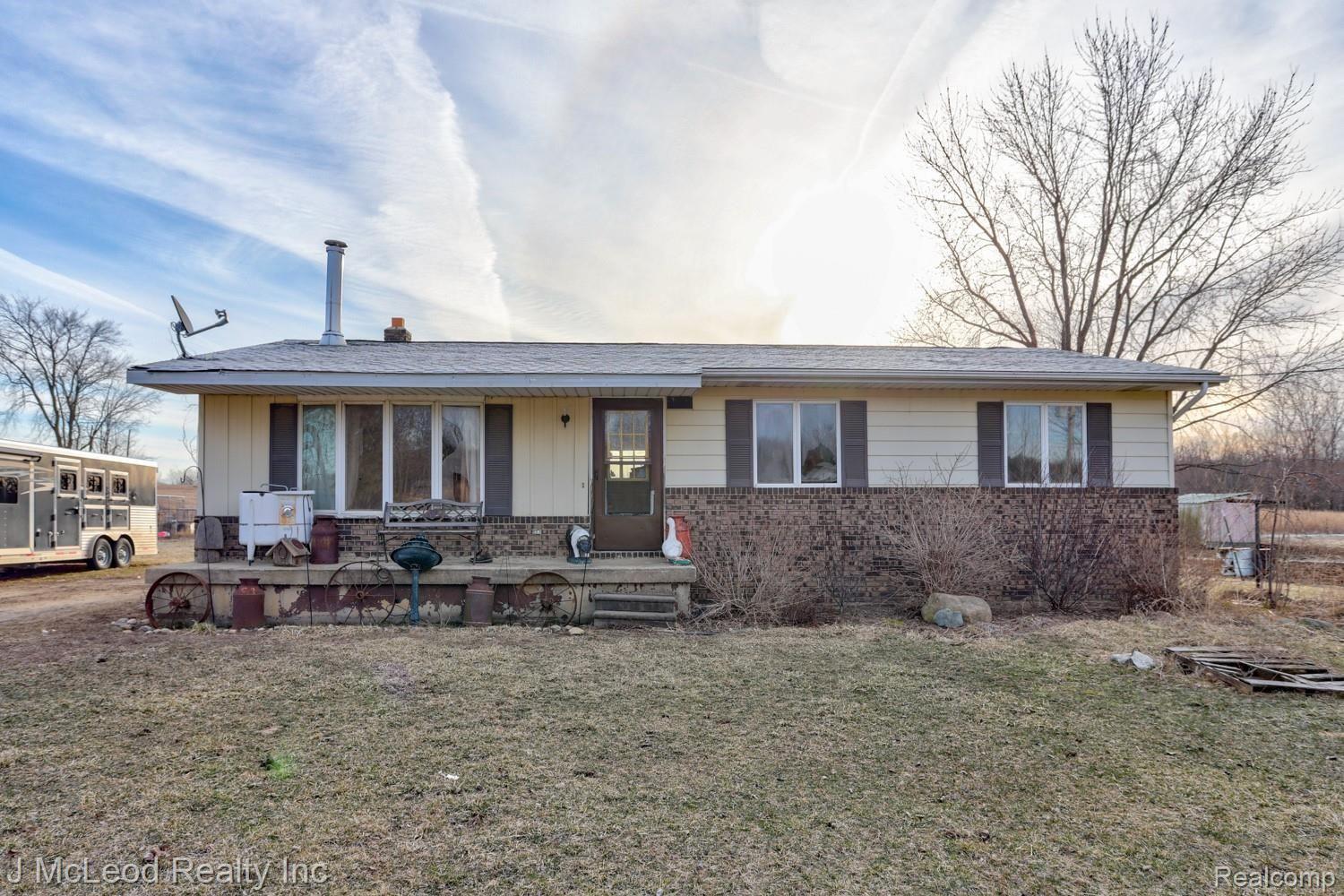 8139 Center Road Fostoria, MI 48435 - Photo 1 of 23 8139 Center Rd Fostoria-1.jpg
