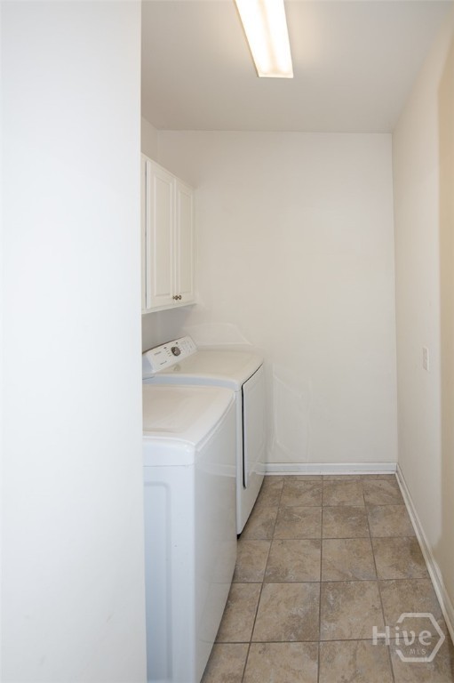 376 Southwilde Way Pooler, GA 31322 - Photo 21 of 56 Downstairs Laundry Room
