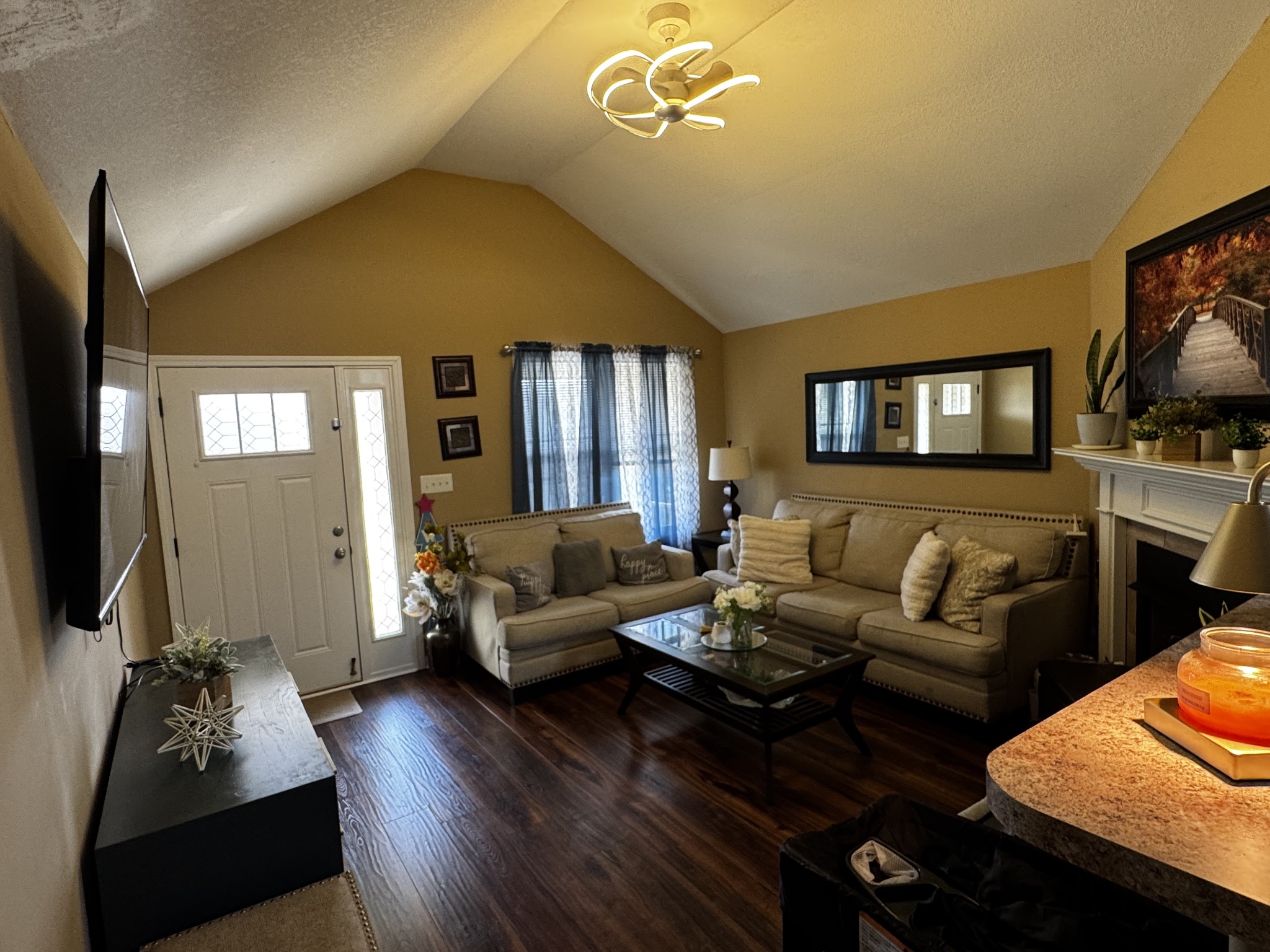 222 Hillview Way Springfield, TN 37172 - Photo 4 of 18