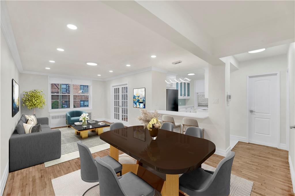 9411 Shore Road, Unit 1K Brooklyn, NY 11209 - Photo 1 of 26 Gallery Image 1