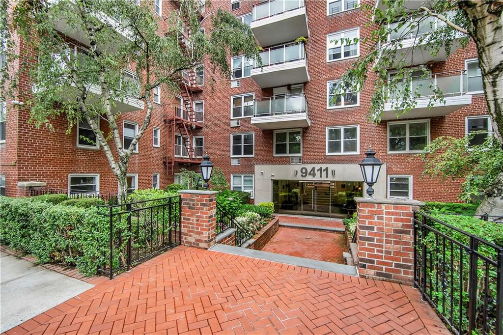 9411 Shore Road, Unit 1K Brooklyn, NY 11209 - Photo 21 of 26 Gallery Image 21
