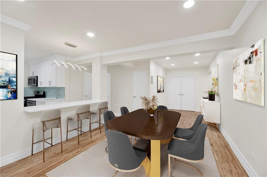 9411 Shore Road, Unit 1K Brooklyn, NY 11209 - Photo 3 of 26 Gallery Image 3