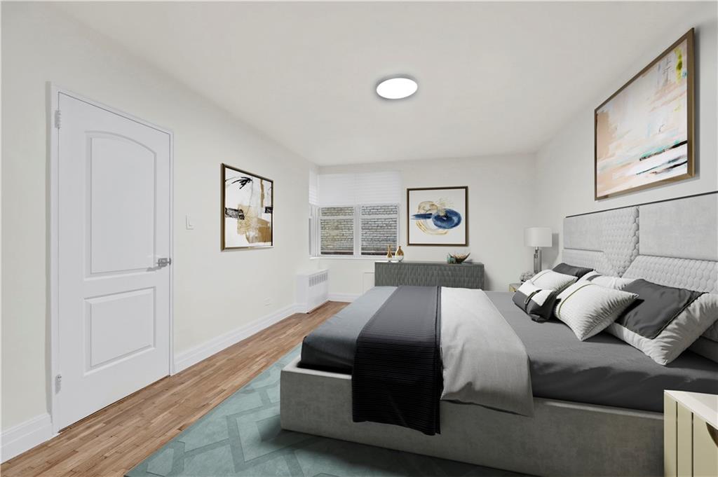 9411 Shore Road, Unit 1K Brooklyn, NY 11209 - Photo 7 of 26 Gallery Image 7