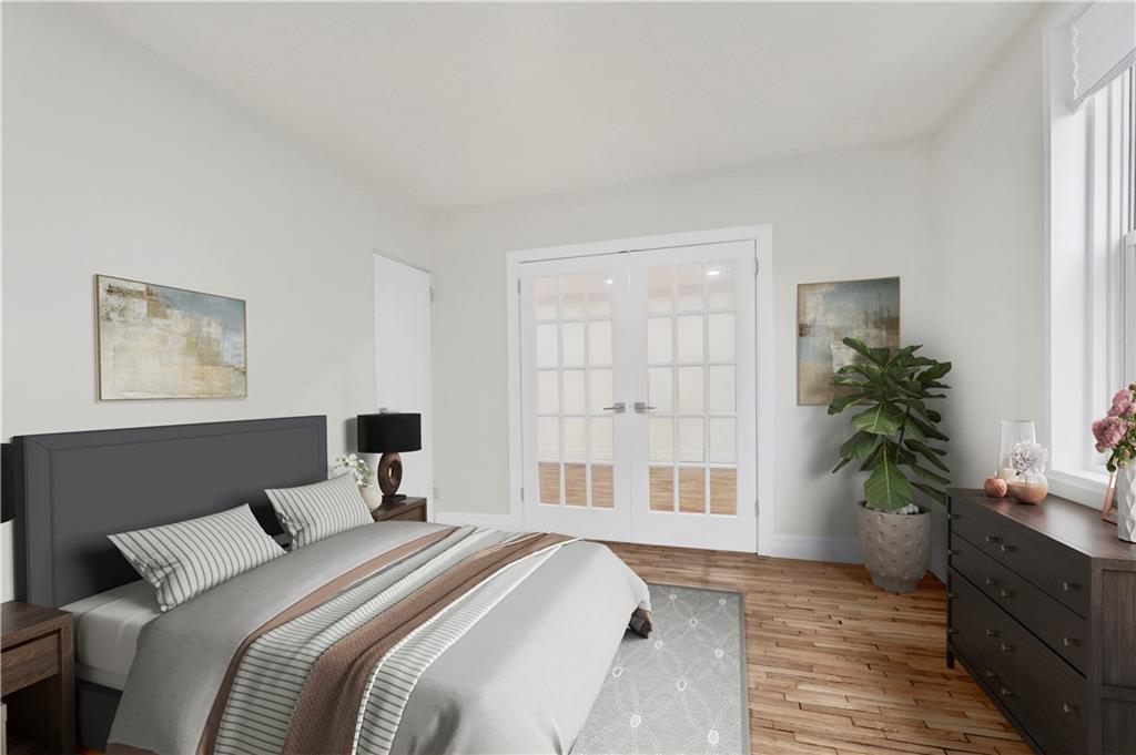 9411 Shore Road, Unit 1K Brooklyn, NY 11209 - Photo 9 of 26 Gallery Image 9