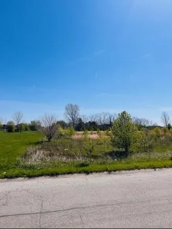 a view of water sign