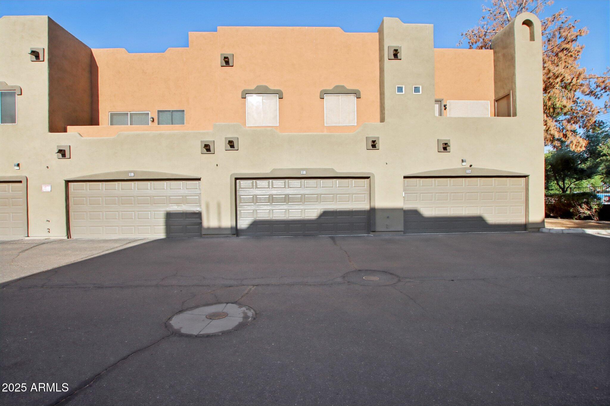 1718 West Colter Street, Unit 118 Phoenix, AZ 85015 - Photo 17 of 22
