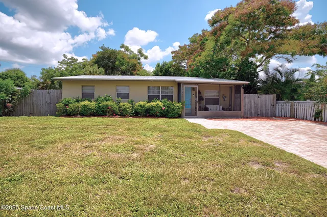 $245,000 | 4375 Thistleberry Drive, Melbourne, FL 32935