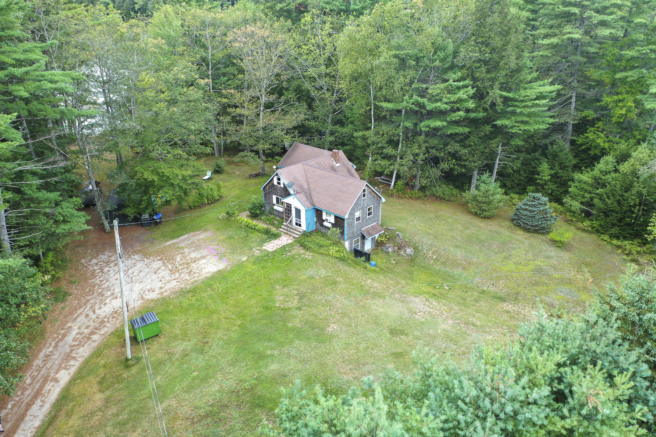 17 Lower View Point Liberty, ME 04949 - Photo 10 of 29 17viewPoint2-3