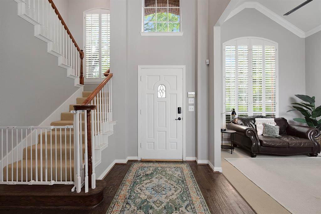 7507 Aberdon Road Dallas, TX 75252 - Photo 5 of 34