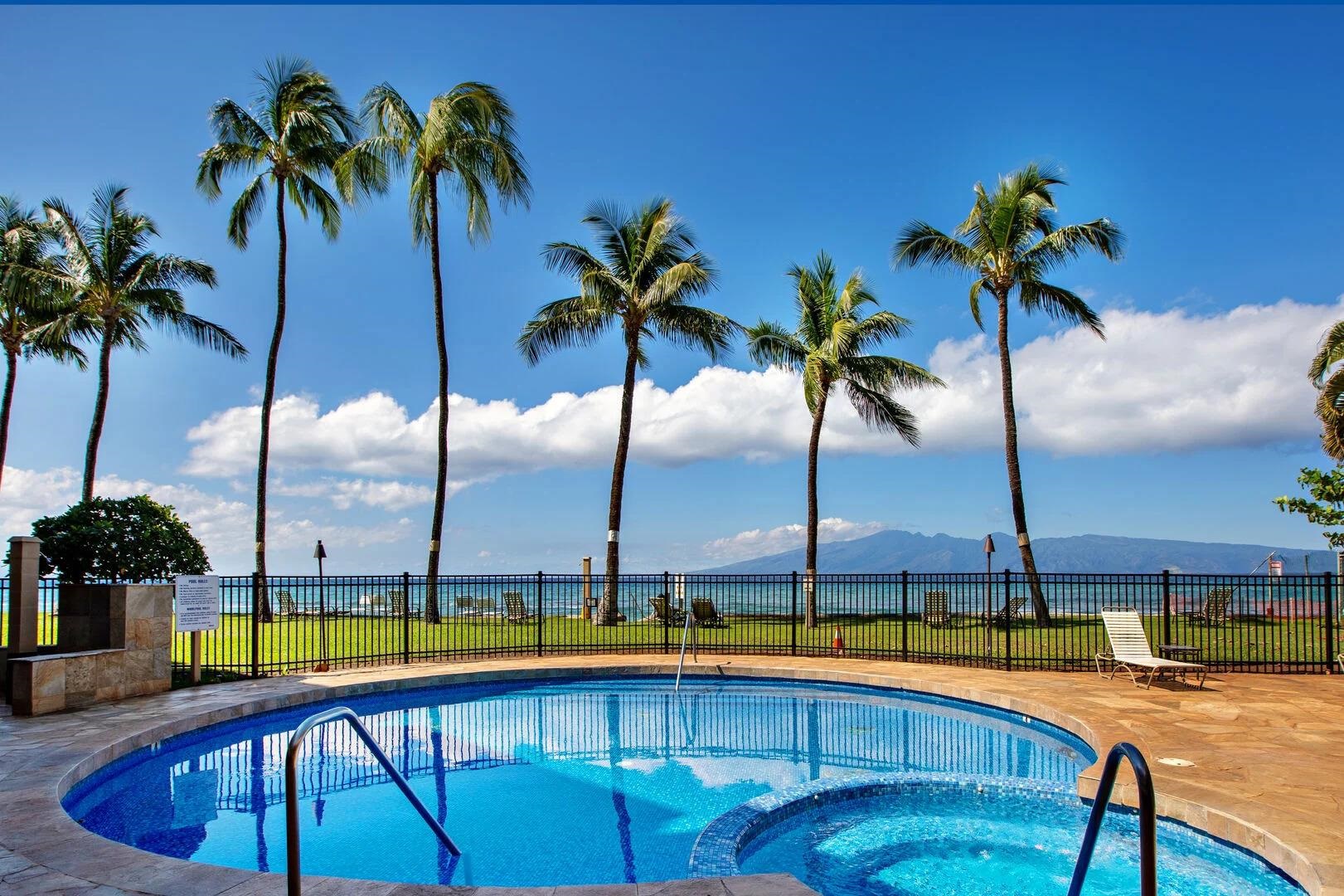 3601 Lower Honoapiilani Road, Unit 220 Lahaina, HI 96761 - Photo 27 of 29 Gallery Image 27