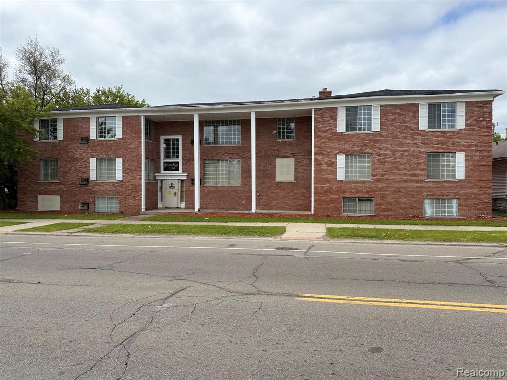 10101 Cadieux Road Detroit, MI 48224 - Photo 1 of 16
