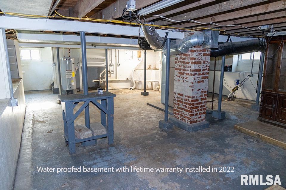 323 North Pine Street Nokomis, IL 62075 - Photo 27 of 27