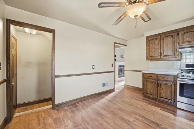 $234,900 | 204 East 3rd Street, Kimberly, WI 54136