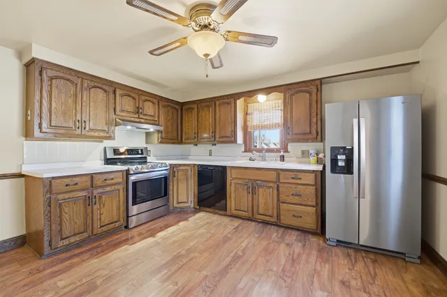 $234,900 | 204 East 3rd Street, Kimberly, WI 54136